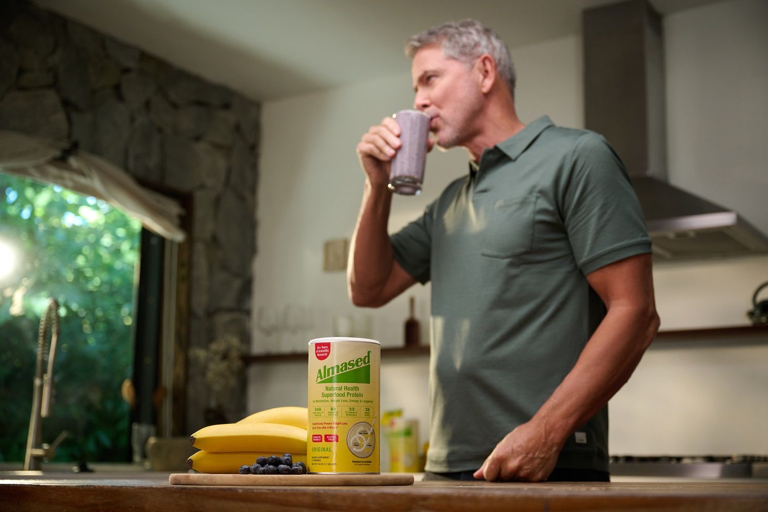 A Steady Schedule Can Help Steady Your Blood Sugar Too